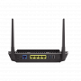 Двухдиапазонный маршрутизатор ASUS RT-AX56U/Wi-Fi 6 (802.11ax)/MU-MIMO/OFDMA/AiProtection Pro/AiMesh