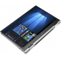 Ноутбук HP EliteBook x360 830 G8 UMA i5-1135G7 8GB,13.3 FHD,256GB PCIe,W10p64,3yw,Clickpad Bl kbd,Wi-Fi6+BT5,ASC