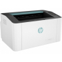 Принтер лазерный HP 5UE14A Laser 107r Printer