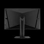 Монитор ASUS VG27AQ IPS,27,16:9 WQHD (2560x1440x165Hz),350cd/m2,1000:1,100M:1,178/178,1ms,2HDMI,DP,Sp2W,Gaming,Black