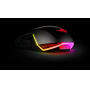 Игровая мышь ASUS P503 ROG PUGIO wired, optical, 7200 DPI, Aura Sync