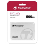 SSD-накопитель Transcend 500GB TS500GSSD220Q