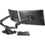 Док-станция HP W3Z73AA Hot Desk Stand