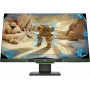 Монитор HP 3WL54AA 27xq 27" TN, 2560x1440 (16:9), 350cd/m2, H170°/V160°, 1000:1, 12M:1, 1ms, HDMI, DP, Black