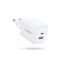 Зарядное устройство UGREEN 65015 X516  30W 1C1A GaN Fast Charger