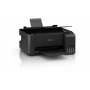 МФУ Epson L3100 CIS, A4, принтер/сканер/копир, 5760x1440dpi, 33стр/мин, USB 2.0, C11CG88401