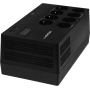 ИБП Ippon Kirpich 650 bl, 650 ВA, 360 Вт, AVR 165-290В, 8xEURO