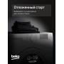 Стиральная машина Beko, 6 кг, глубина 44 см, White WRE6512BWW