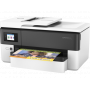 МФУ HP OfficeJet Pro 7720 Wide Format All-in-One Y0S18A, A3, принтер 4800x1200dpi, сканер 1200x1200dpi, копир 600x600dpi