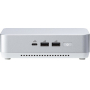 ASUS NUC BAREBONE, NUC14 pro plus, Core Ultra 7, 2xDDR5, SSD Gen5, USB-A, USB-C, Wi-Fi 6E (802.11ax) 90AR0051-M000A0