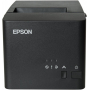 Чековый принтер EPSON TM-T20X (051): USB+SERIAL, PS,BLKб, C31CH26051