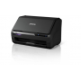 Сканер Epson FastFoto FF-680W (EMEA), B11B237401, A4, 600x600, 48/24-bit, 80 фото 10х15/мин, USB2.0, Wi-Fi