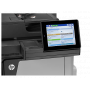 МФУ HP LJ Color Ent M680dn CZ248A, A4, принтер 1200x1200 dpi, сканер 600x600 dpi, копир 600x600 dpi, USB