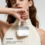 Пауэрбанк Сhoetech Power Bank B812C-SLWH 10000mah  PD30W "MINI BAG"