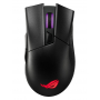 Игровая мышь ASUS ROG GLADIUS II WIRELESS 90MP00Z0-B0UA00