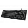 Смарт клавиатура Genius Smart KB-102, Black, USB, KAZ, 31300007412