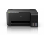 МФУ Epson L3110 CIS, A4, принтер/сканер/копир, 5760x1440dpi, 33стр/мин, USB 2.0, C11CG87405