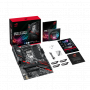 Сист. плата ASUS ROG STRIX B460-H GAMING, B460, 1200, 4xDIMM DDR4, 2xPCI-E x16, 2xM.2, 6xSATA, DP, HDMI, ATX