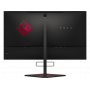 Монитор HP 4WH47AA OMEN X 25f Gaming 24.5" TN,1920x1080 (16:9),400cd/m2,H170°/V160°,1000:1,12M:1,3ms,2HDMI,DP,3USB,Black