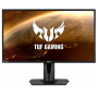 Монитор ASUS VG27AQ IPS,27,16:9 WQHD (2560x1440x165Hz),350cd/m2,1000:1,100M:1,178/178,1ms,2HDMI,DP,Sp2W,Gaming,Black