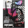 Сист. плата ASUS ROG STRIX Z590-F GAMING WIFI, Z590, 1200, 4xDIMM DDR4, 3xPCI-E x16, M.2, 6xSATA, HDMI, DP, WIFI6, BOX