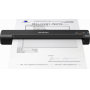 Сканер мобильный Epson WorkForce ES-50 B11B252401, А4, 5,5 сек/А4, питание от USB, 600 DPI x 600 DPI