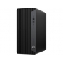 Системный блок HP EliteDesk 800 G6,PL 260W,i5-10500,16GB,512GB SSD,W10p64,DVD-Writer,3yw,USB 320K kbdamp;mouse,HDMI Port v2