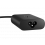 ЗУ HP 600Q7AA USB Type C® 65W GaN Laptop Charger - Black