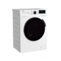 Стиральная машина Beko, 6,5 кг, глубина 44 см, White WSPE6H616W