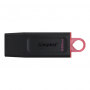 USB- Flash Kingston 256Gb DT Exodia, USB 3.2 Gen 1, DTX/256GB, Black/Red