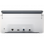 Сканер потоковый HP SJ Pro N4000 snw1 6FW08A, A4, 40 стр/80 изобр/мин, 600dpi, USB 3.0, Ethernet, WIFI