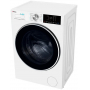 Стиральная машина Hansa, 9 кг, глубина 52 см, White WHG9140W