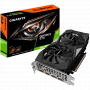 Видеокарта Gigabyte GTX 1660, GV-N166SOC-6GD, 6GB GDDR5 192bit, Windforce 2xFan, 3xDP, HDMI BOX