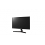 Монитор LG 23,8" [16:9] 1920х1080 IPS, nonGLARE, 250cd/m2, H178°/V178°, 1ms, VGA, HDMI, DP, Tilt, 2Y, Black