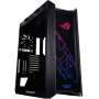 Кейс ASUS ROG STRIX HELIOS GX601, ATX/micro ATX/Mini ITX/EATX, USB 3.1, 3x120mm, AURA Sync, без БП, Черный