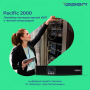 ИБП Ippon Pacific 2000, 2000 ВA, 1800 Вт, AVR 165-290В, 8xIEC C13, управление по USB/COM