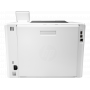 Принтер лазерный HP W1Y45A Color LaserJet Pro M454dw Printer, A4, 600 x 600dpi, цв.-28стр/мин, ч/б-28стр/мин, RJ-45, USB