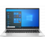 Ноутбук HP EliteBook 840 G8 UMA i7-1165G7,14.0 FHD,16GB,512GB PCIe,W10P6,3yw,720p IR,kbd BL,WiFi6+BT5