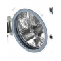 Стиральная машина Beko, 6,5 кг, глубина 44,6 см, White B3WFR56H2W