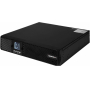 ИБП Ippon Pacific 2000, 2000 ВA, 1800 Вт, AVR 165-290В, 8xIEC C13, управление по USB/COM