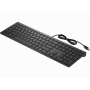 USB Клавиатура HP 4CE96AA Pavilion Wired Keyboard 300 KZHT