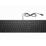 USB Клавиатура HP 4CE96AA Pavilion Wired Keyboard 300 KZHT