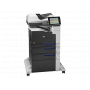 МФУ HP LJt Enterprise 700 color MFP M775f, 600x600 dpi, 30 стр/мин (ч/б А4), 30 стр/мин (цветн. А4) , 320 Гб, 800 Мhz