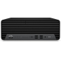 Системный блок HP ProDesk 600 G6 SFF,PL 210W,i5-10500,8GB,1TB HDD,W10p64,DVD-Writer,3yw,USB 320K kbd,mouseUSB,VGA Port