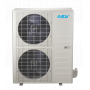 Кондиционер  MDCD-60HRDN8 Inv Инверторный кассетного типа Standard Inverter, встроенная помпа, ИК ПДУ
