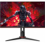 Монитор игровой AOC 27G2U|IPS 27" FHD 144Hz 16:9|1ms|250cd|20M:1|1K:1|178/178|HDMI*2|DP|VGA|USB|2W*2|HAS|Black