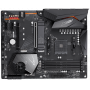 Сист. плата Gigabyte X570 AORUS ELITE 1.0, X570, AM4, 4xDIMM DDR4, 2xPCI-E x16, 2xPCI x1, 1xM.2, 6xSATA, HDMI, ATX BOX