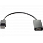 Адаптер HP 2JA63AA HP DisplayPort To HDMI True 4k