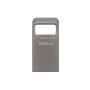 USB Флеш 128GB 3.1 Kingston DTMC3/128GB метал