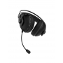 Гарнитура ASUS TUF Gaming H7 Core Gun Metal, 32 Ом, 50 ~ 10000 Hz, 3.5 mm, 90YH021G-B1UA00